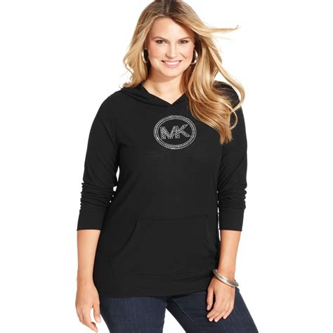 michael kors sweatshirt women|michael kors jumpers for women.